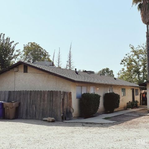 4017 Mitchell Ave, Bakersfield, CA 93306