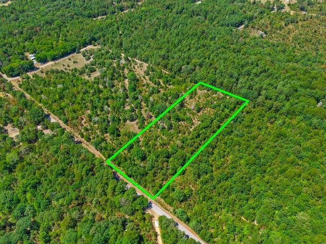 County Road 3854, Hawkins, TX 75765