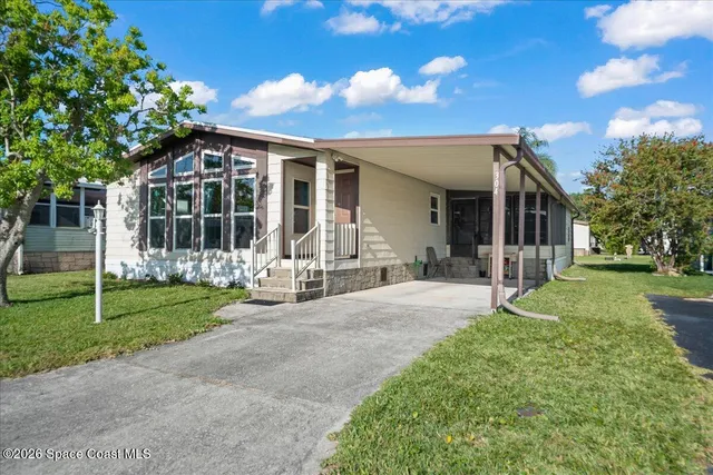 304 Bottlebrush Ct, Cocoa, FL 32926