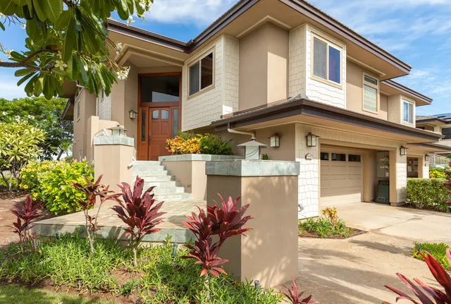 68-1025 N  Kaniku Dr #612, Kamuela, HI 96743