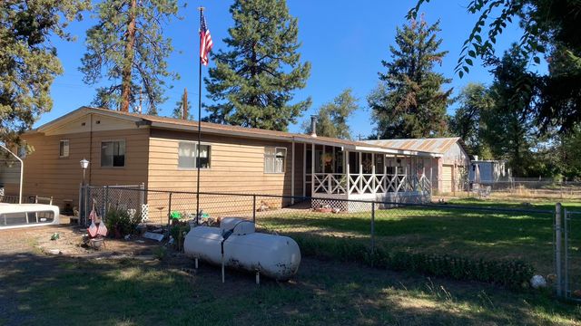 44806 State Highway 299 Hwy E, McArthur, CA 96056