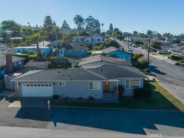 900 Anchor St, Morro Bay, CA 93442