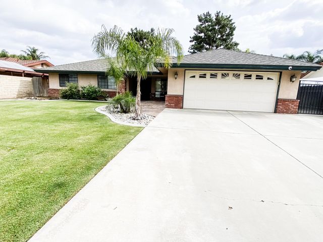 7501 Lucille Ave, Bakersfield, CA 93308