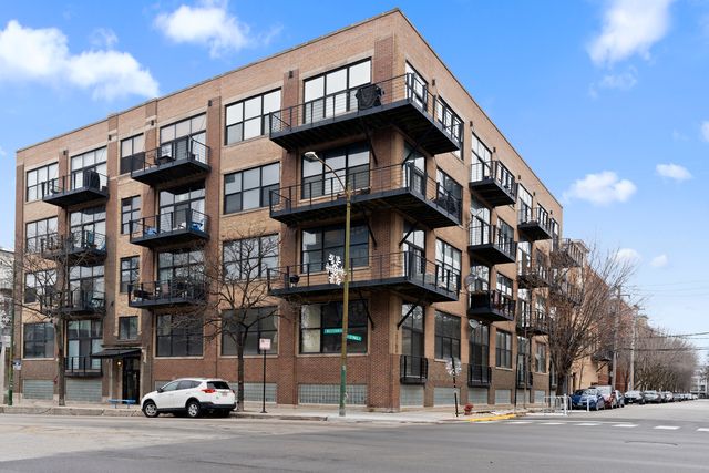 1751 N  Western Ave #307, Chicago, IL 60647