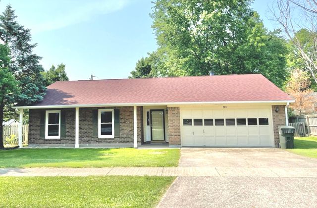 209 Hutchins Dr, Georgetown, KY 40324