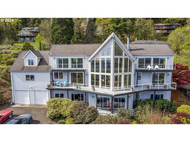 12508 NW Mountain View Rd, Portland, OR 97231
