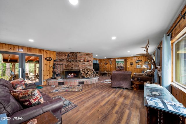 790 S  Juniper Ln, Pinetop, AZ 85935