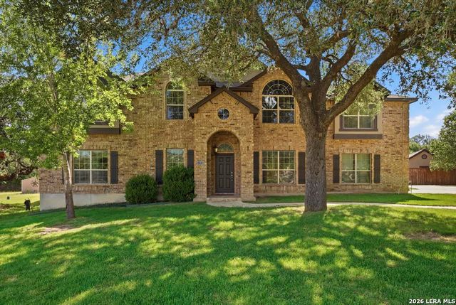 28130 George Obrien, San Antonio, TX 78260
