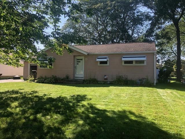 229 Biscayne Dr, Rochester, NY 14612