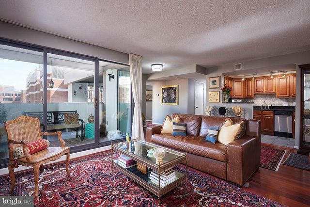 2311 M St NW #706, Washington, DC 20037