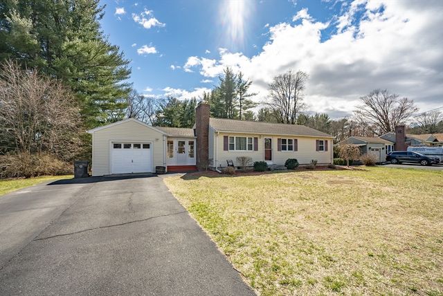18 Belleview Dr, Westfield, MA 01085