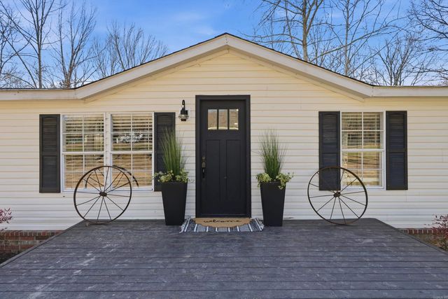 7 Serendipity Dr, Houston, AR 72070