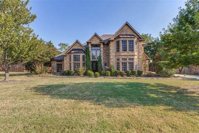 529 Chippendale Dr, Heath, TX 75032