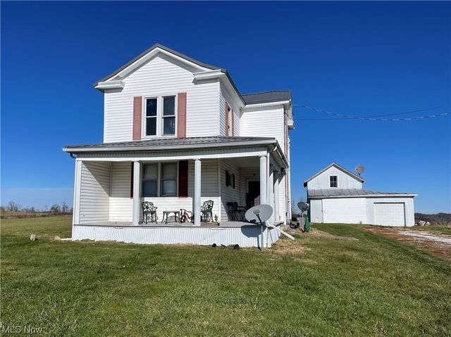 51159 State Route 145, Jerusalem, OH 43747