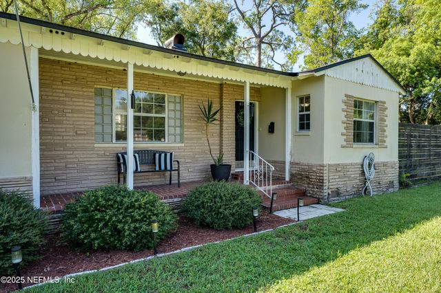 4180 MARQUETTE Avenue, Jacksonville, FL 32210