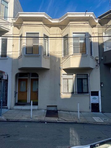 58 NW Valparaiso St #2, San Francisco, CA 94133