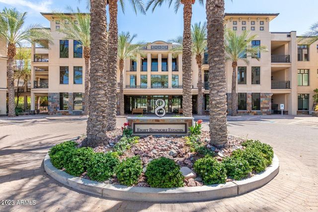8 Biltmore Estates Dr   #114, Phoenix, AZ 85016