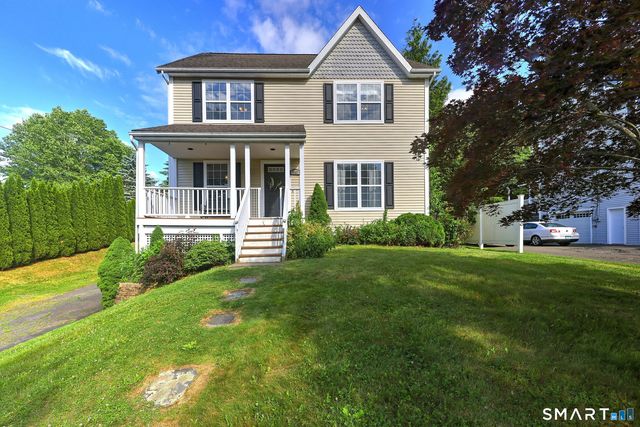 287 Cherry Avenue, Watertown, CT 06795