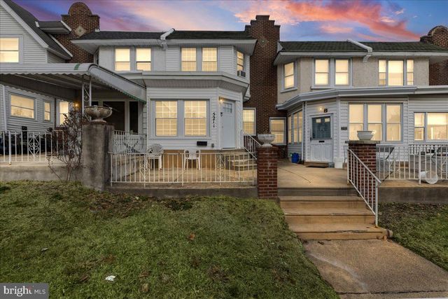 5211 Diamond St, Philadelphia, PA 19131