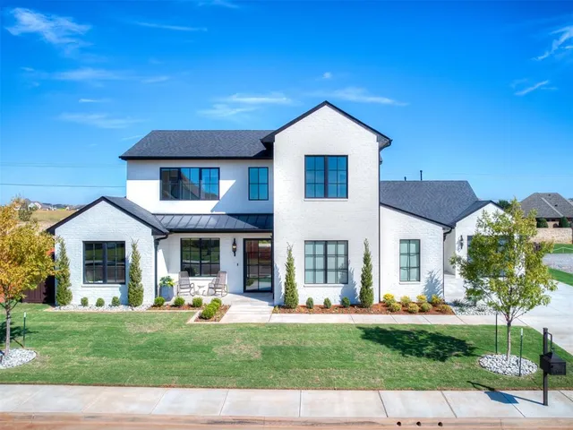 6205 NW 150th Ter, Oklahoma City, OK 73142