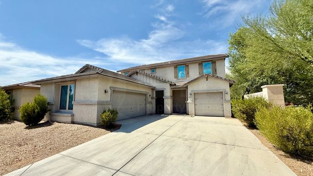 10204 W  Lawrence Ln, Peoria, AZ 85345