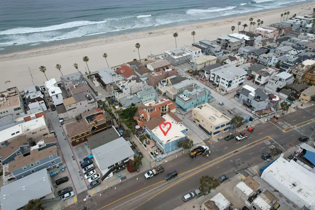 732 Deal Ct #A, San Diego, CA 92109