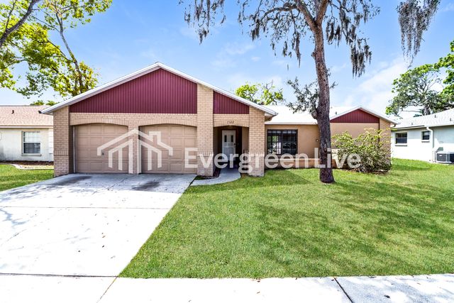 7322 Dogleg Ct, Port Richey, FL 34668