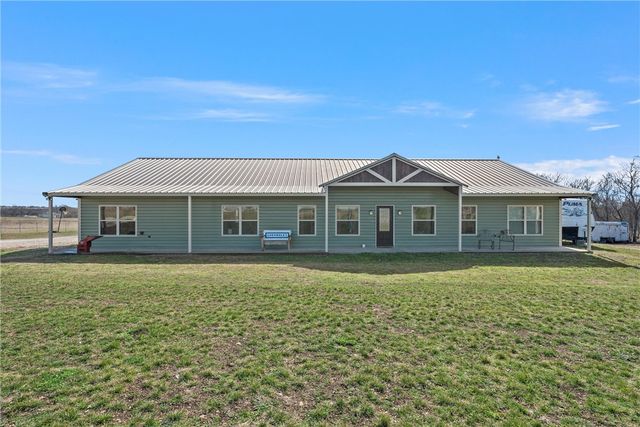 1849 W  West A Neel Rd, West, TX 76691