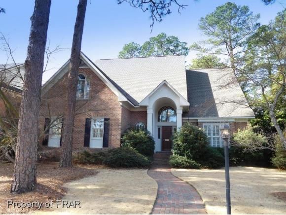216 Devane St, Fayetteville, NC 28305