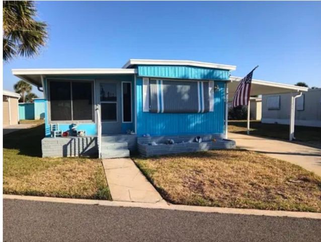 326 Norwich Ln, Melbourne Beach, FL 32951