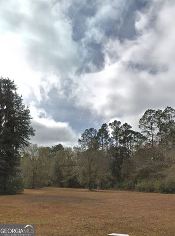 Gordon St #1-12, Saint George, GA 31562