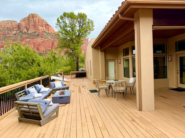 88 Chapel Rd, Sedona, AZ 86336