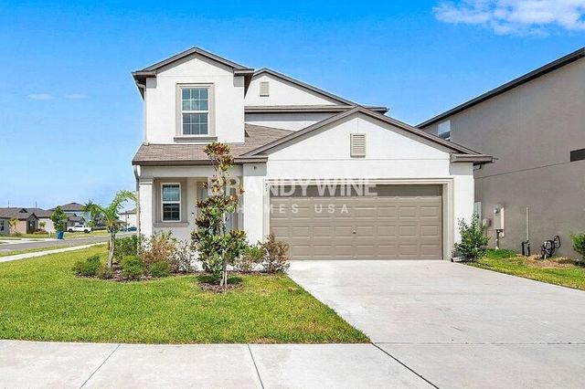 71 Rose Bud Ln, Spring Hill, FL 34609