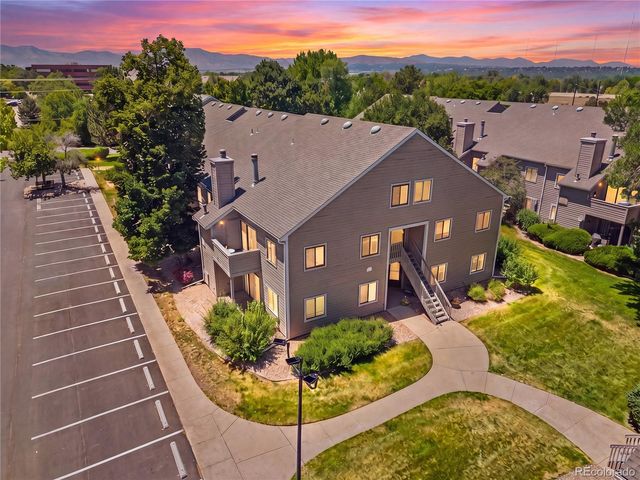 3600 S Pierce Street #7-207, Lakewood, CO 80235