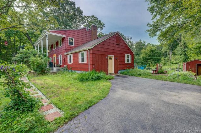 127 Coventry Rd, Mansfield, CT 06250