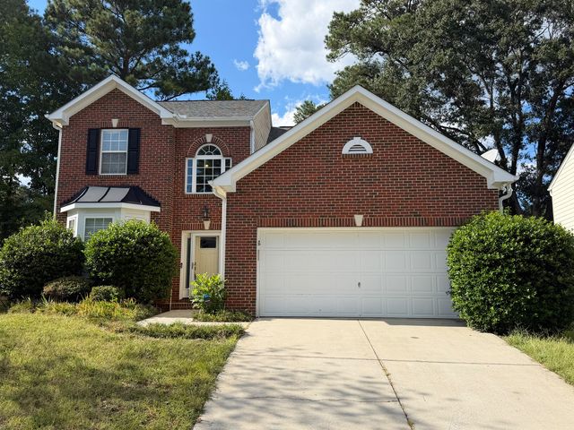 5625 Apalachicula Dr, Raleigh, NC 27616