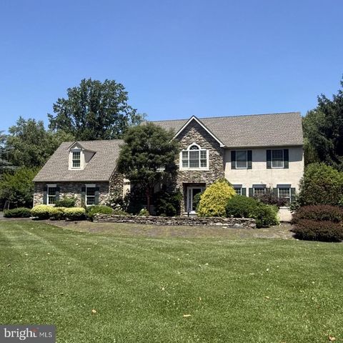 694 Lindsey Way, Horsham, PA 19044