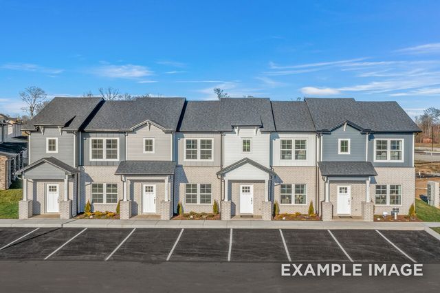 1721 Elliott Williams Pvt Way #45, Gallatin, TN 37066