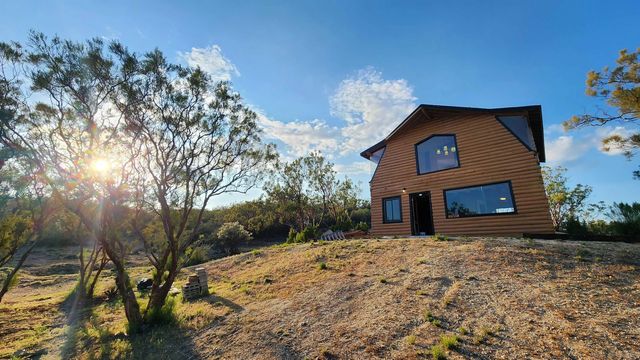 29650 Chihuahua Valley Rd, Warner Springs, CA 92086