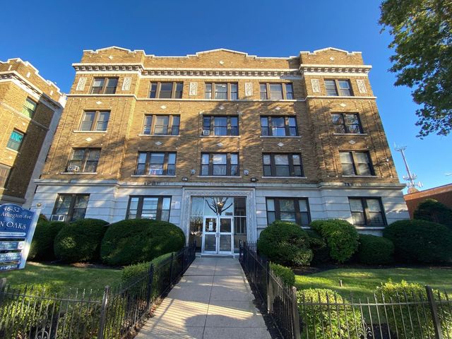 46 N  Arlington Ave #303, East Orange, NJ 07017