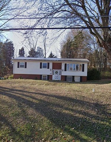 505 N  Manor St, Marion Center, PA 15759