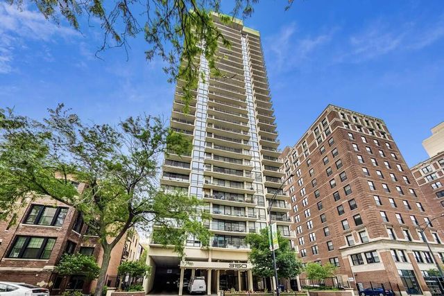 3150 N  Sheridan Rd #4B, Chicago, IL 60657