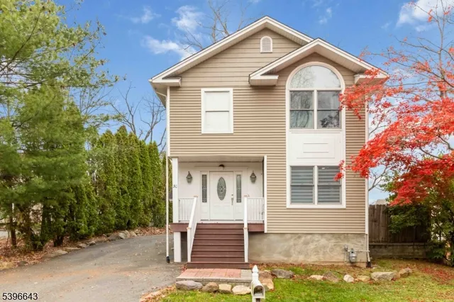 30 Harrison Ave, Rockaway, NJ 07866