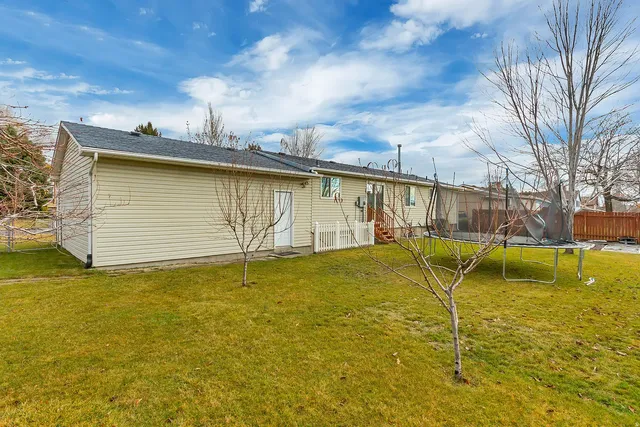1442 S  135th St W, Orem, UT 84058