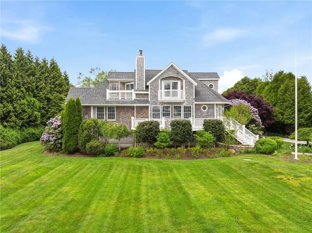 112 W  Willow Ln, Charlestown, RI 02813