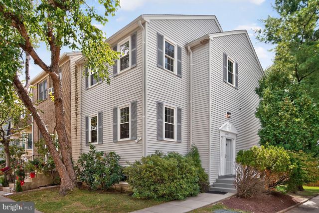 3167 Beaverwood Ln, Silver Spring, MD 20906