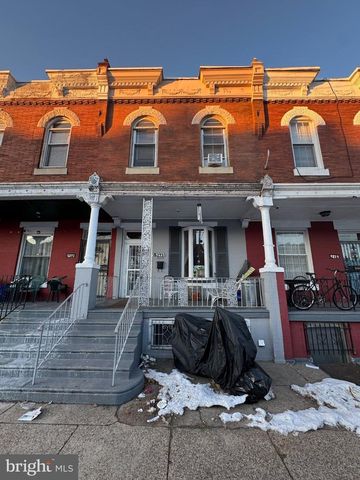 5221 Cedar Ave, Philadelphia, PA 19143