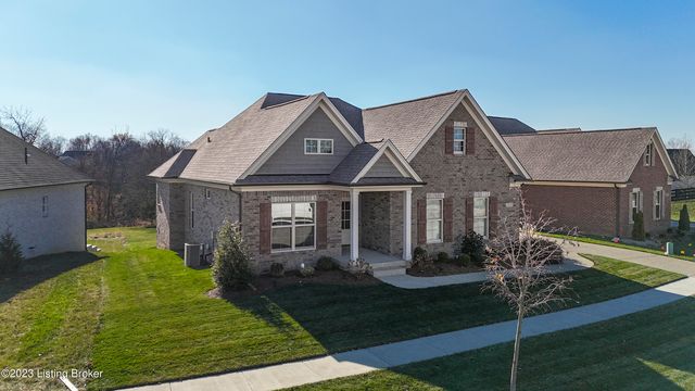17620 Shakes Creek Dr, Fisherville, KY 40023