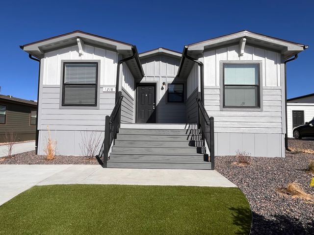 1218 Palomino Ave  #219, Fort Lupton, CO 80621