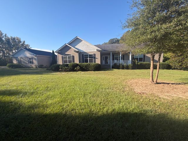 3604 Stagecoach Rd, Durham, NC 27713